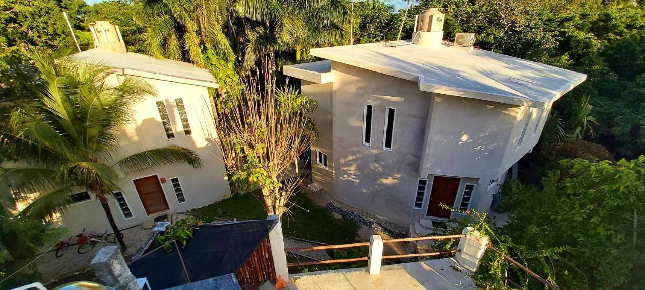 New! Casa Xola Cenote And Fauna Loft Cozumel Zewnętrze zdjęcie