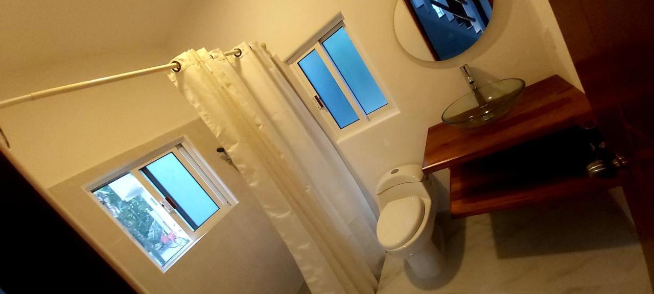 New! Casa Xola Cenote And Fauna Loft Cozumel Zewnętrze zdjęcie