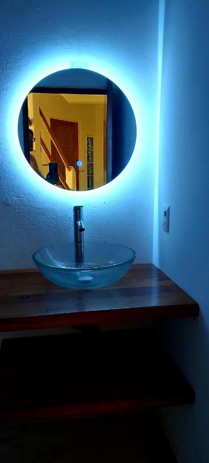 New! Casa Xola Cenote And Fauna Loft Cozumel Zewnętrze zdjęcie