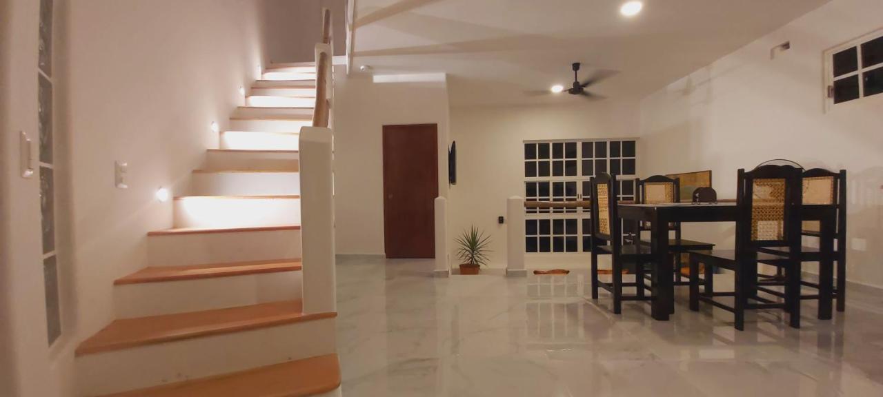 New! Casa Xola Cenote And Fauna Loft Cozumel Zewnętrze zdjęcie