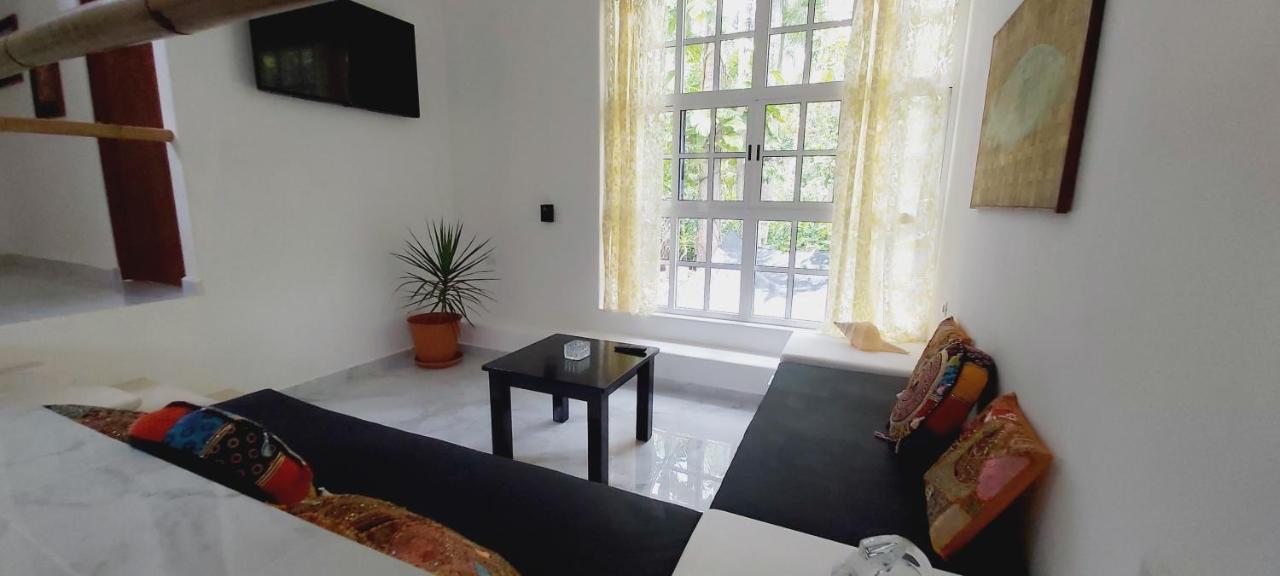 New! Casa Xola Cenote And Fauna Loft Cozumel Zewnętrze zdjęcie