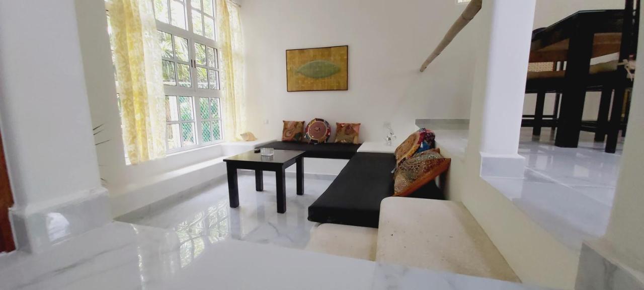 New! Casa Xola Cenote And Fauna Loft Cozumel Zewnętrze zdjęcie