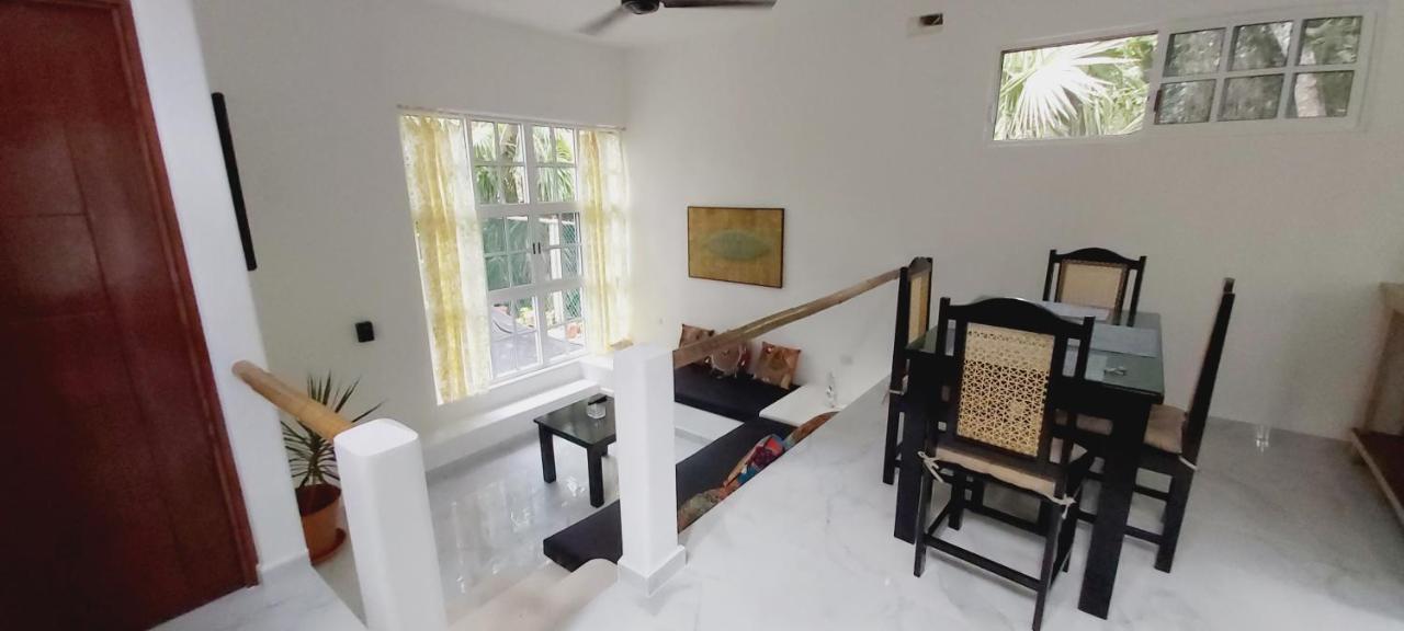New! Casa Xola Cenote And Fauna Loft Cozumel Zewnętrze zdjęcie